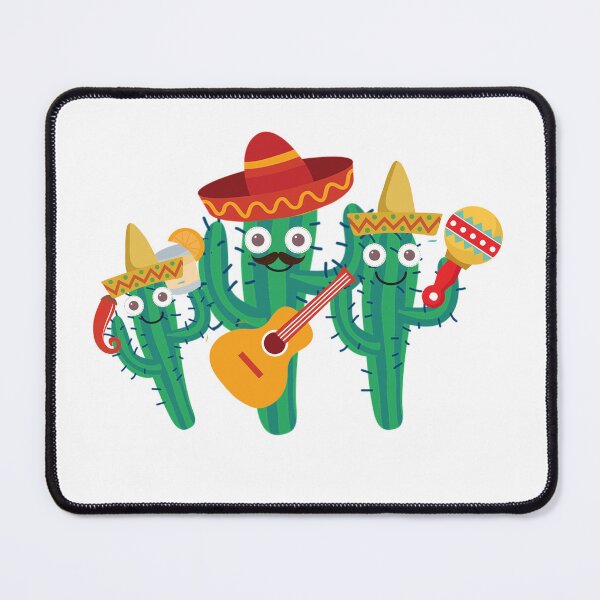Item preview, viva mexico, cactus, mexico, mexican designed and sold by theherbst131313.
