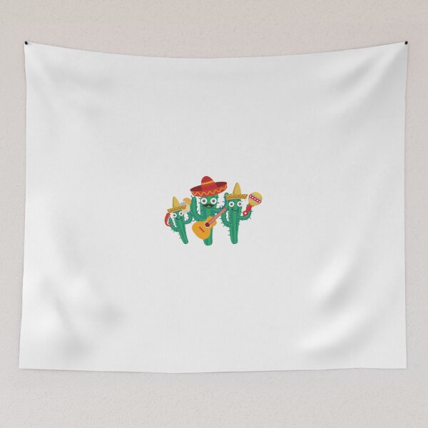 Item preview, viva mexico, cactus, mexico, mexican designed and sold by theherbst131313.