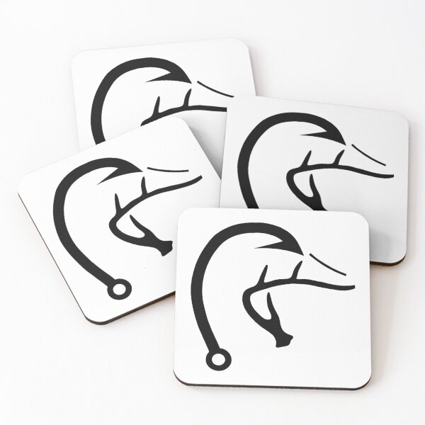Item preview, Duck Deer Hook Hunting & Fishing designed and sold by nk85Clothing.