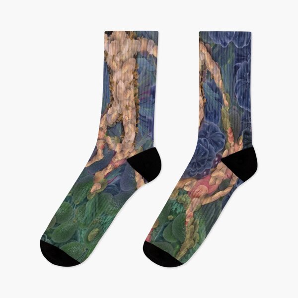 Item preview, The Vegetarian Dance Fine Art Spoof designed and sold by taiche.