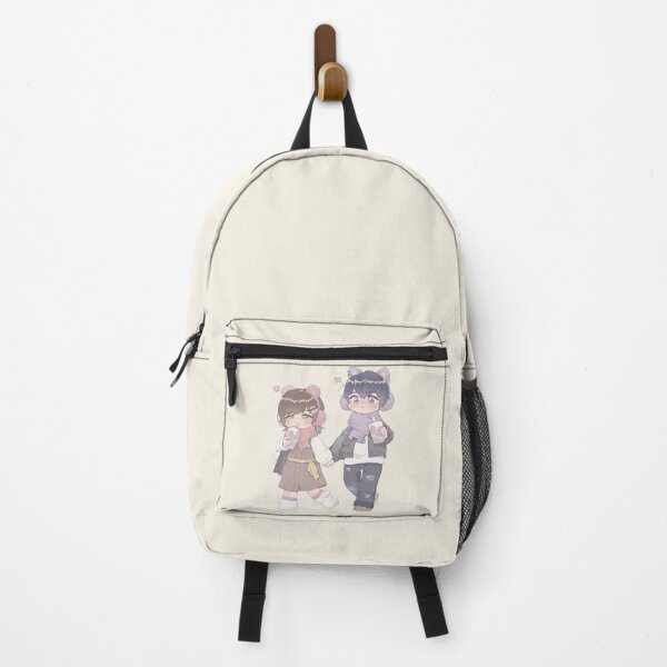 Item preview, rosa and marius chibi designed and sold by Chaapu.