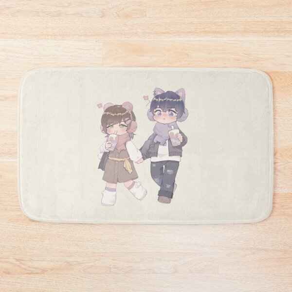 Item preview, rosa and marius chibi designed and sold by Chaapu.