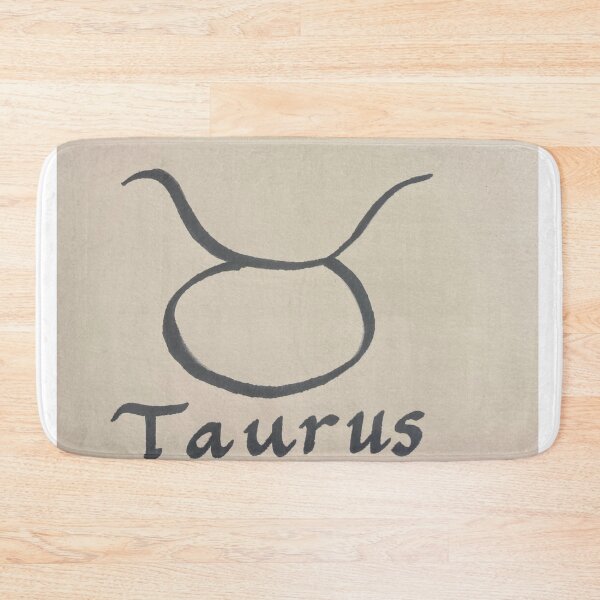 Item preview, Taurus Symbol designed and sold by Nigel Parkinson, Jr..