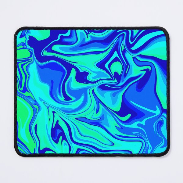 Item preview, Wave Glow designed and sold by IllumPalette.
