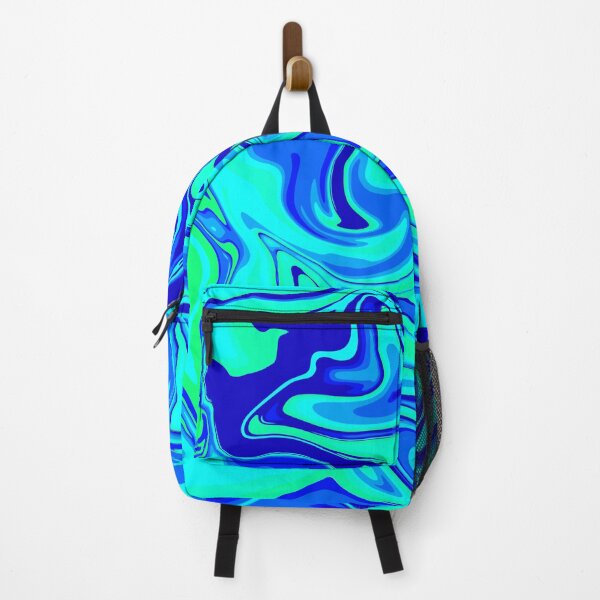 Item preview, Wave Glow designed and sold by IllumPalette.