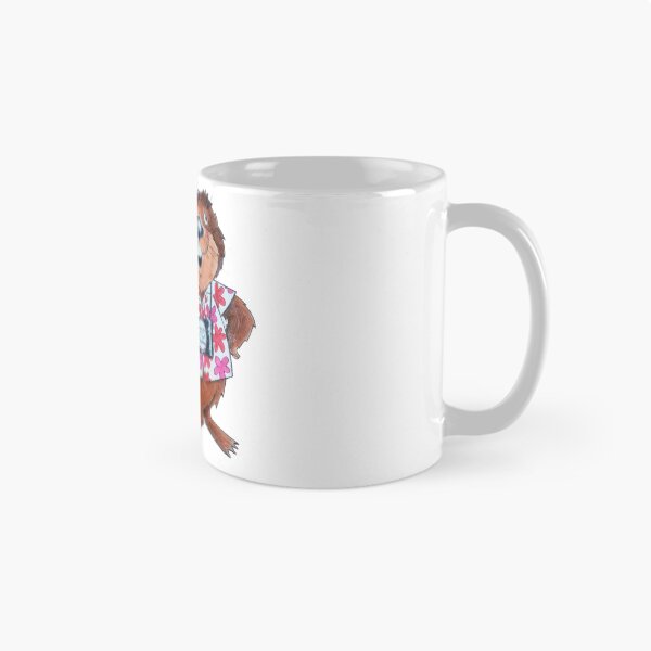 Item preview, Tourist Tillicum designed and sold by FOVCA.