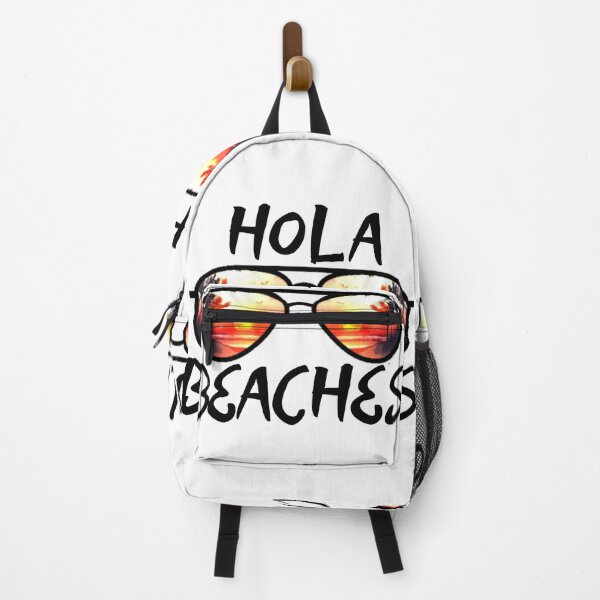 Item preview, Hola Beaches Sunset Sunglasses designed and sold by Affyboss6.