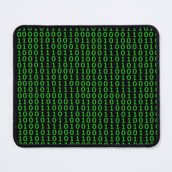 Item preview, Binary Finery  designed and sold by AndyWorthyArt.