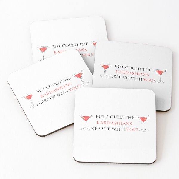 Item preview, But Could The Kardashians Keep Up With You? designed and sold by MCPtheArtiste.
