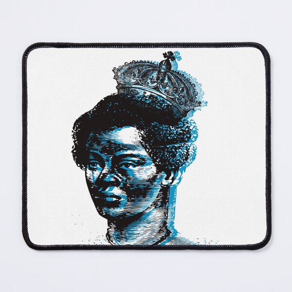Item preview, Queen Anastácia designed and sold by BantuMuxikongo.