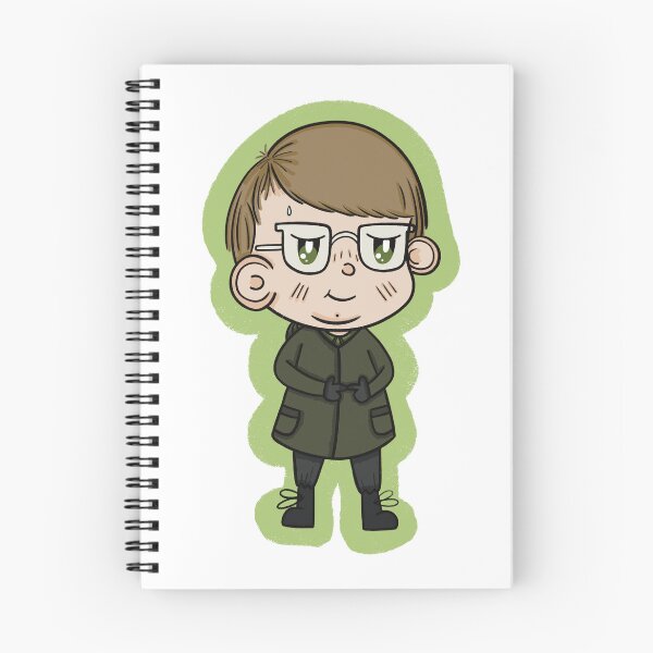 Item preview, Chibi Dano!Riddler Without Mask designed and sold by FinniestonCrane.