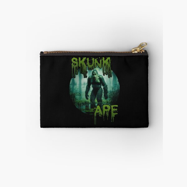 Item preview, Skunk Ape designed and sold by DINTE.