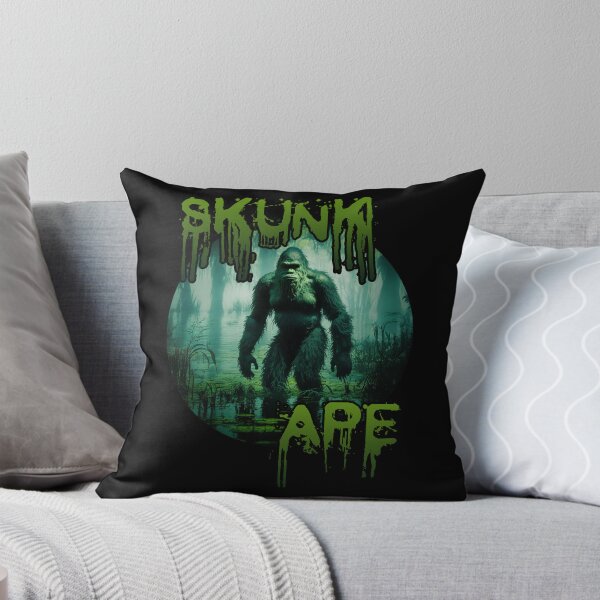 Item preview, Skunk Ape designed and sold by DINTE.