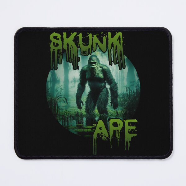 Item preview, Skunk Ape designed and sold by DINTE.