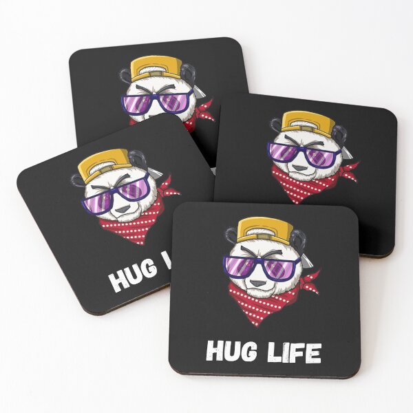 Item preview, Hug Life designed and sold by Tntmom0813.