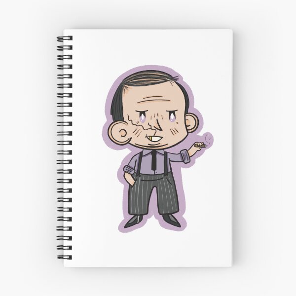 Item preview, Chibi Farrell!Penguin designed and sold by FinniestonCrane.