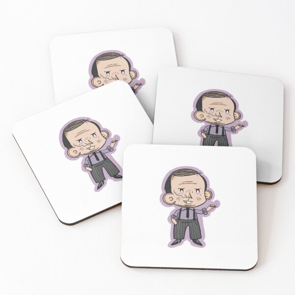 Item preview, Chibi Farrell!Penguin designed and sold by FinniestonCrane.