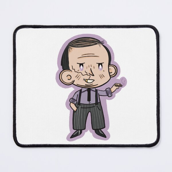 Item preview, Chibi Farrell!Penguin designed and sold by FinniestonCrane.