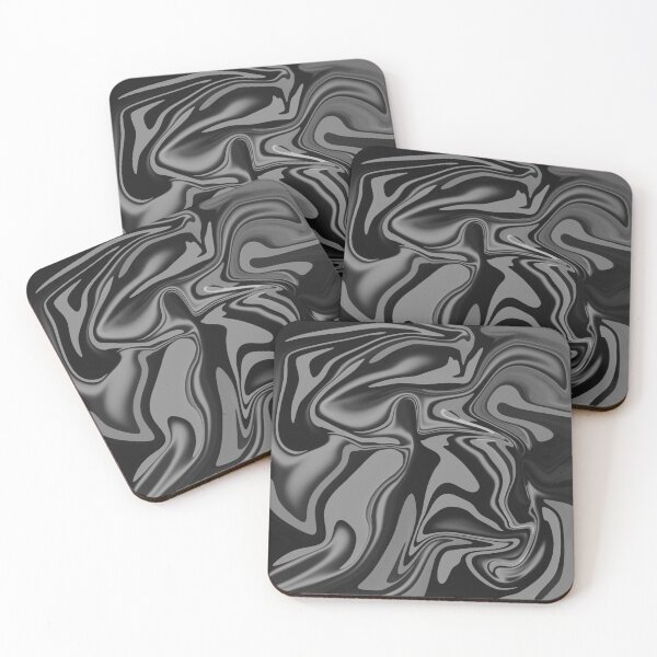 Item preview, Midnight Ripples designed and sold by IllumPalette.