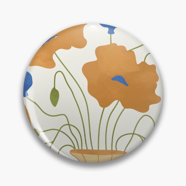 Item preview, Botanical Art IX  designed and sold by TheaDesign.