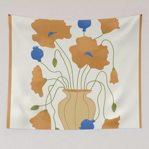 Item preview, Botanical Art IX  designed and sold by TheaDesign.