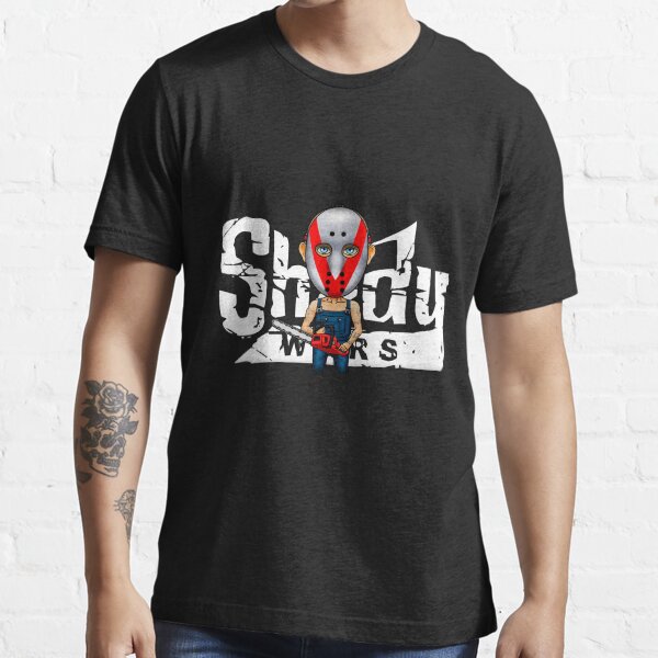 Hip Hop Slim Records Essential T-Shirt