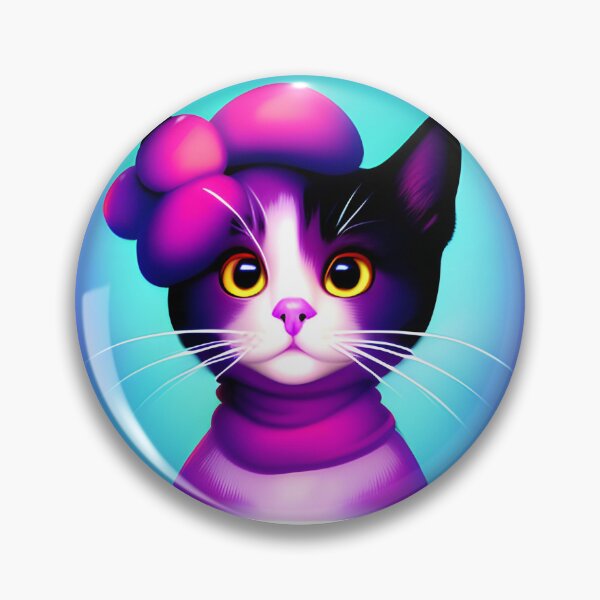 Item preview, I love my cat designed and sold by monaesane.