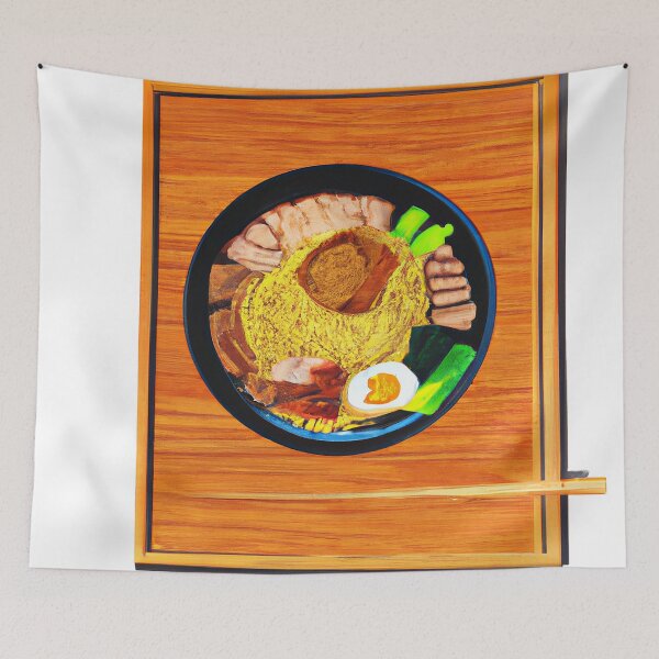 Item preview, Sushi designed and sold by bwalkama.
