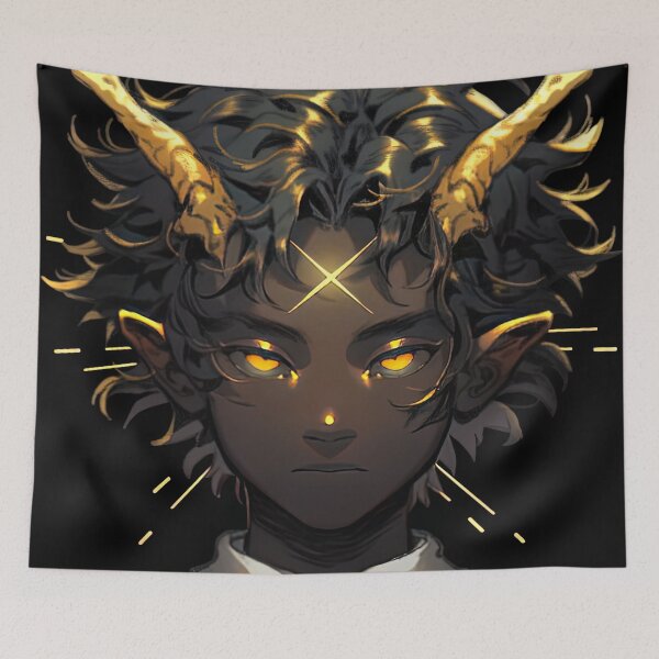 Item preview, Cassandra The Last Citedel designed and sold by kamionari.