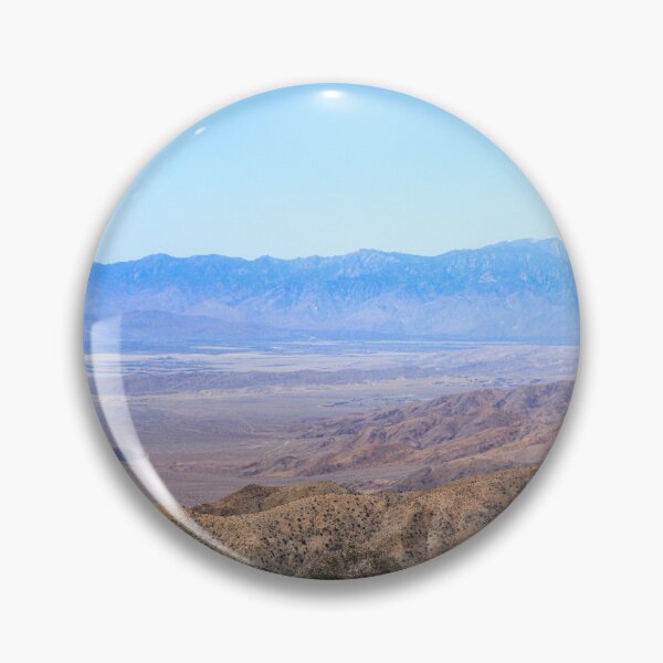 Item preview, Joshua National Park Keys View Photo V1 designed and sold by Family Journey with God.