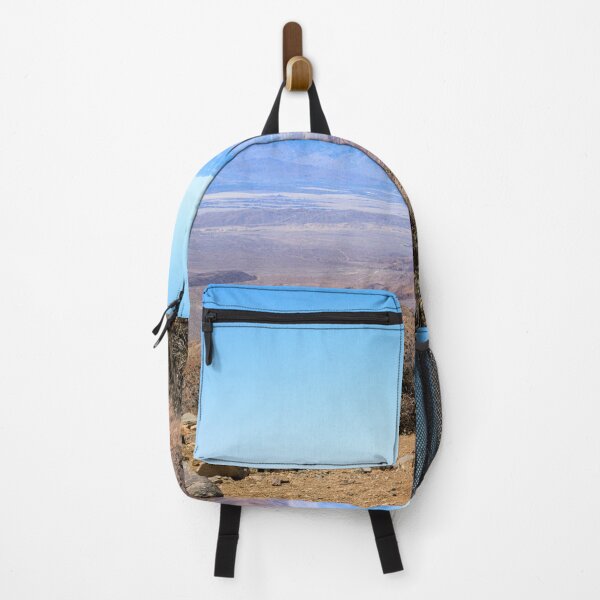 Item preview, Joshua National Park Keys View Photo V1 designed and sold by Family Journey with God.