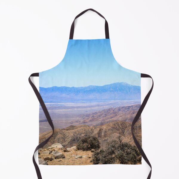 Item preview, Joshua National Park Keys View Photo V1 designed and sold by Family Journey with God.