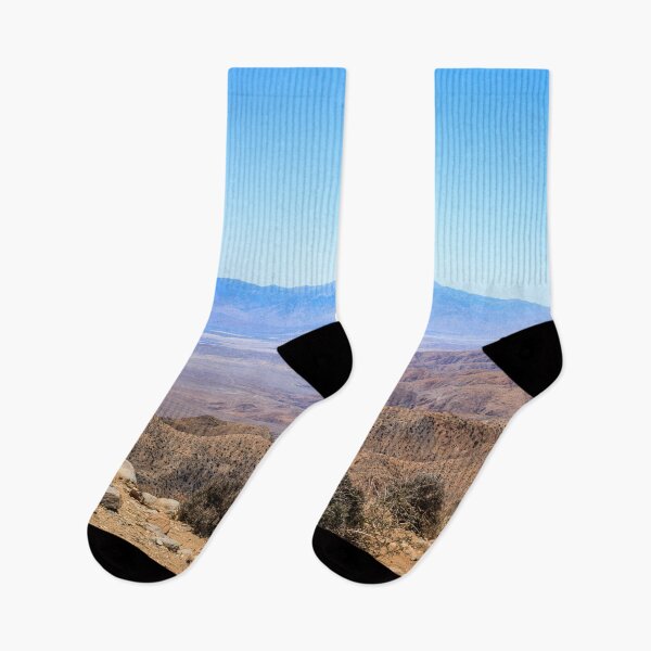 Item preview, Joshua National Park Keys View Photo V1 designed and sold by Family Journey with God.