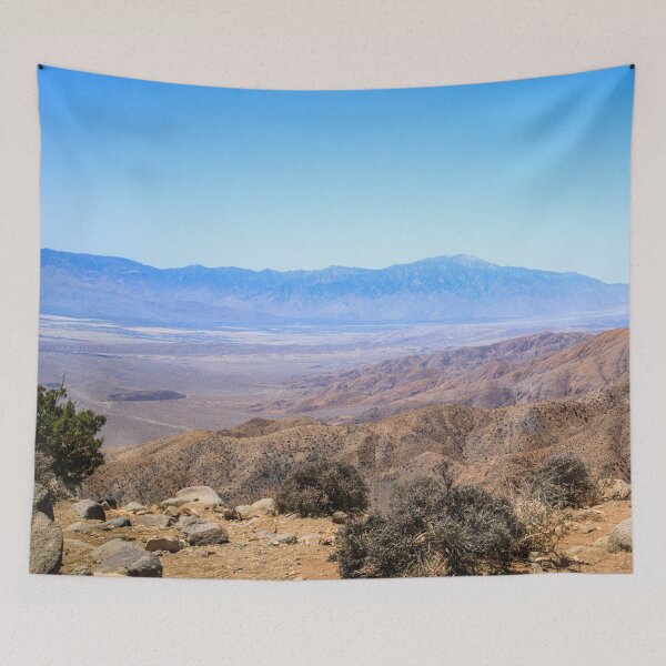 Item preview, Joshua National Park Keys View Photo V1 designed and sold by Family Journey with God.