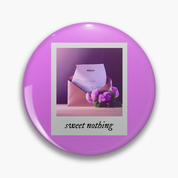 Item preview, sweet nothing aesthetic designed and sold by sadieillust.