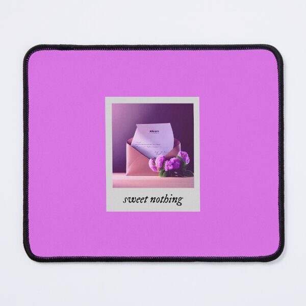 Item preview, sweet nothing aesthetic designed and sold by sadieillust.