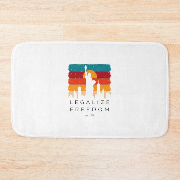 Item preview, Legalize Freedom designed and sold by Tntmom0813.