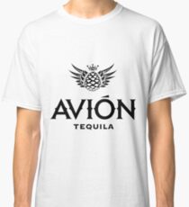 Avion Tequila Classic T-Shirt