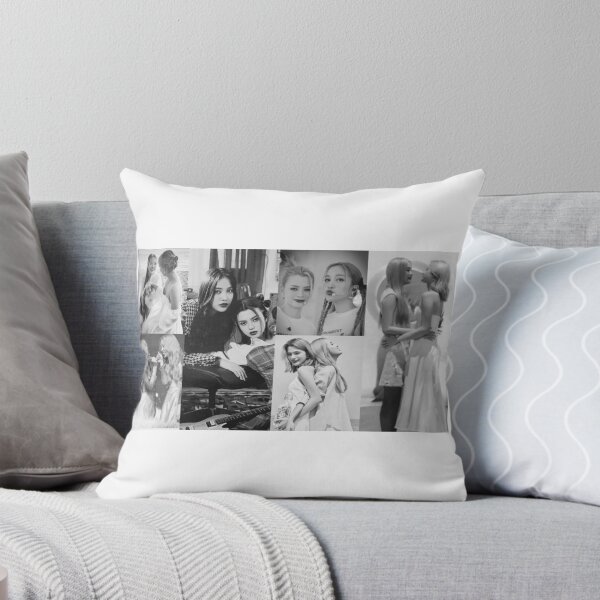 Item preview, Compilación freenbecky en blanco y negro designed and sold by karolinaj81.