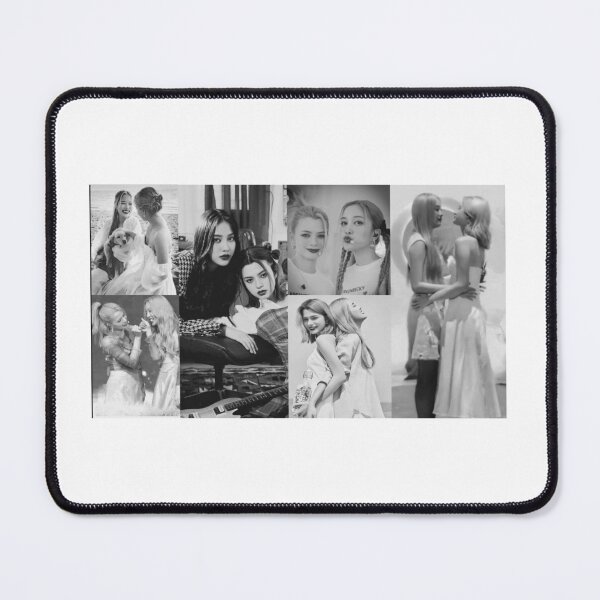 Item preview, Freenbecky black&white compilation designed and sold by karolinaj81.