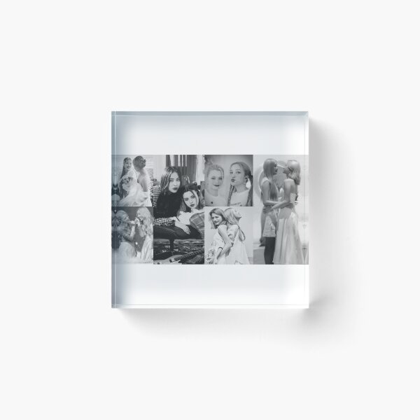 Item preview, Compilación freenbecky en blanco y negro designed and sold by karolinaj81.