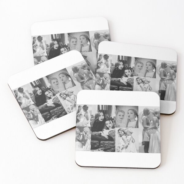 Item preview, Freenbecky black&white compilation designed and sold by karolinaj81.