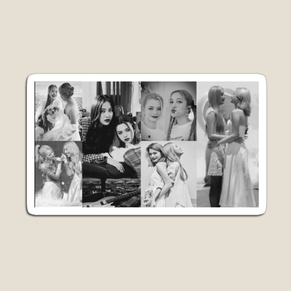 Item preview, Freenbecky black&white compilation designed and sold by karolinaj81.