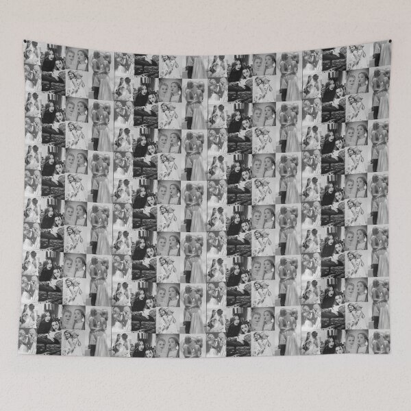 Item preview, Freenbecky black&white compilation designed and sold by karolinaj81.