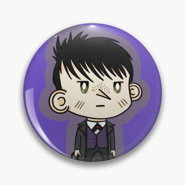 Item preview, Chibi Gotham!Penguin designed and sold by FinniestonCrane.