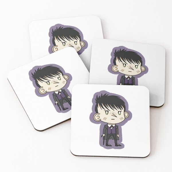 Item preview, Chibi Gotham!Penguin designed and sold by FinniestonCrane.
