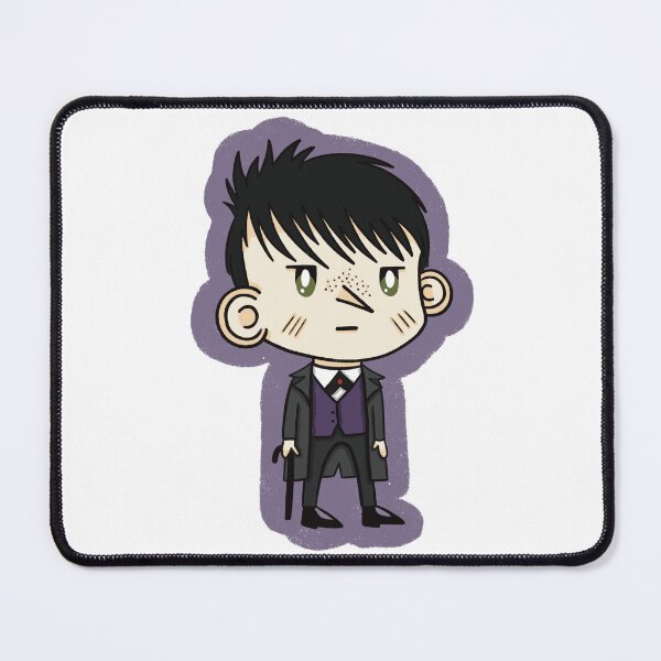 Item preview, Chibi Gotham!Penguin designed and sold by FinniestonCrane.