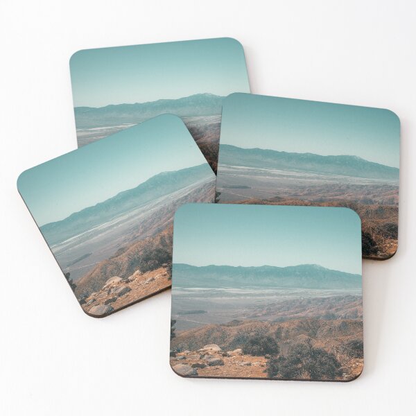 Item preview, Joshua National Park Keys View Photo V2 designed and sold by Family Journey with God.