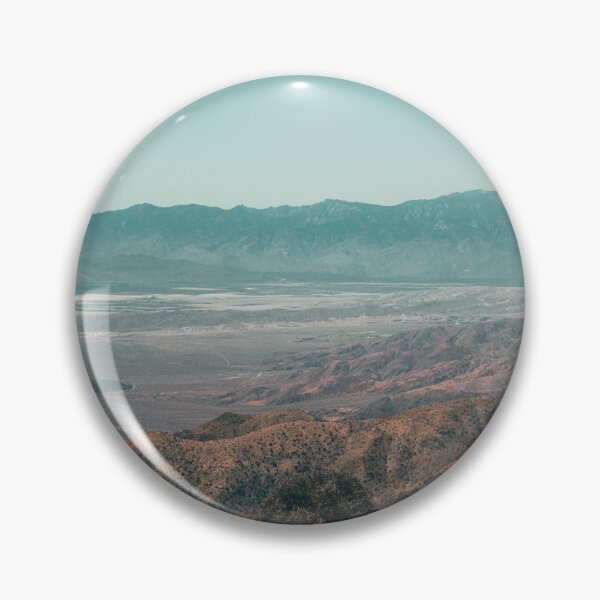 Item preview, Joshua National Park Keys View Photo V2 designed and sold by Family Journey with God.