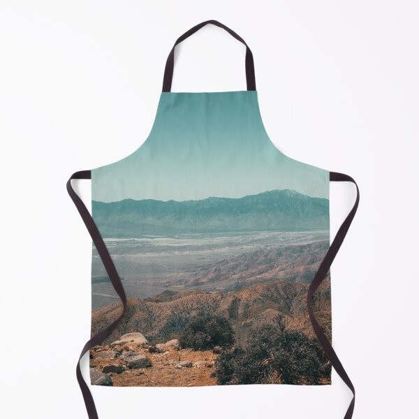 Item preview, Joshua National Park Keys View Photo V2 designed and sold by Family Journey with God.